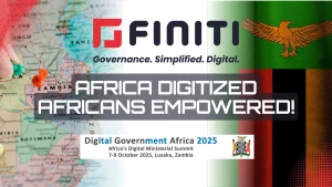 Finiti at DGA2025
