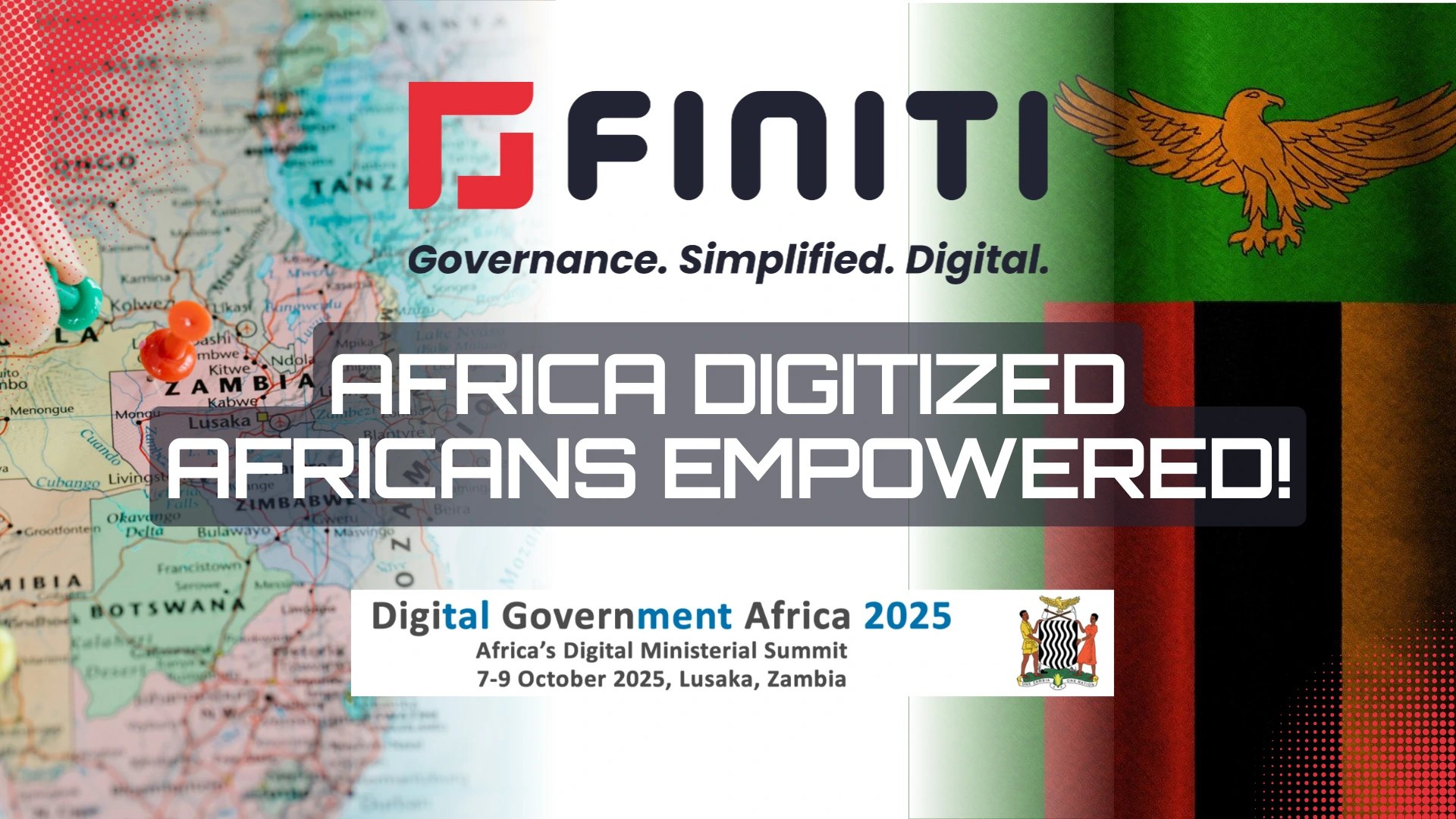 Finiti at DGA2025