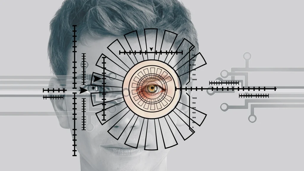 digital identification